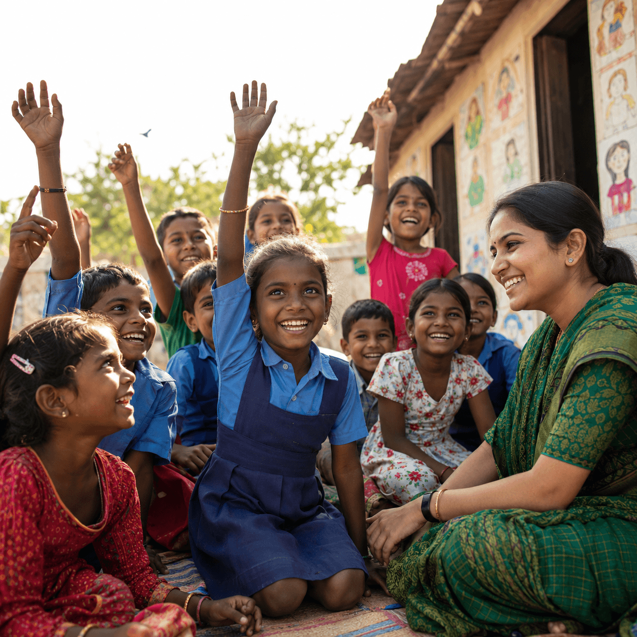 NGO Impact