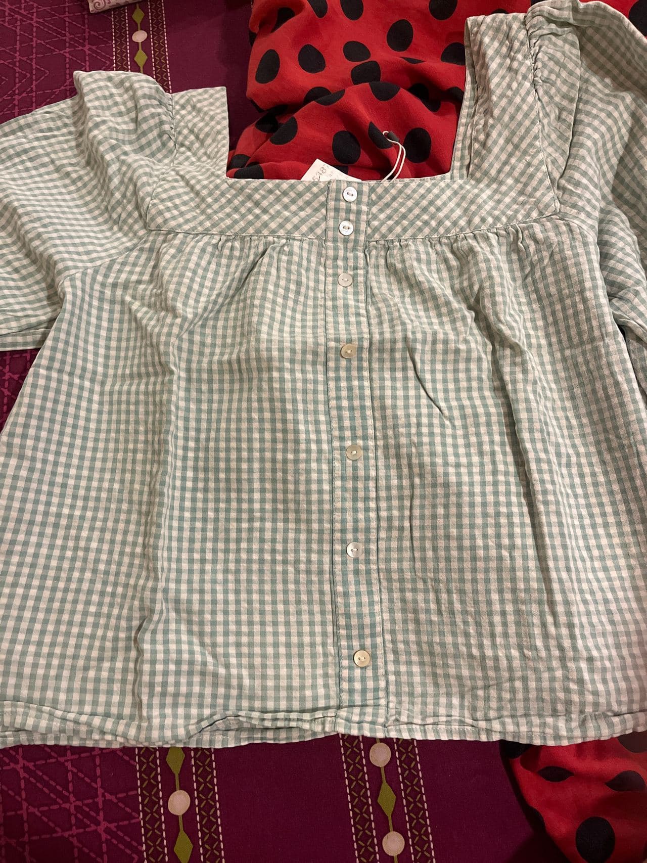 Clothes