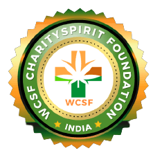 WCSF CHARITYSPIRIT FOUNDATION